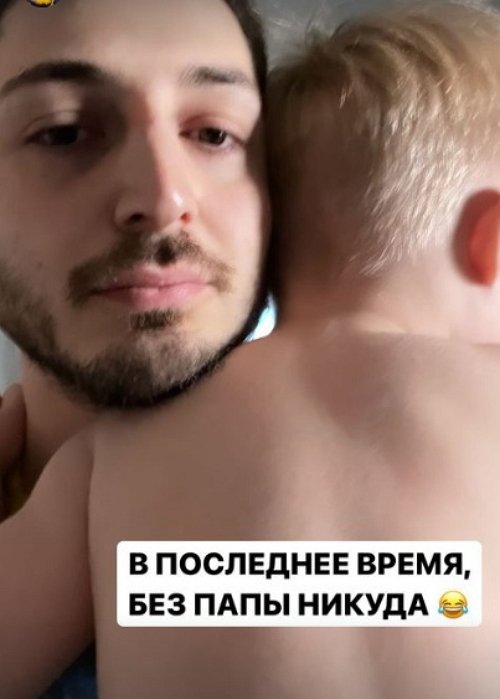 Иосиф Оганесян: Я не психую, а объясняю