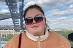 Карина Белова: Я не так хороша для этого места