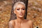 Алёна Ашмарина: Любовь - она строится!