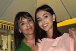 Кристина Бухынбалтэ: Не расстраивайте своих родителей!