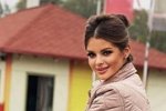 Анна Самонина: Позвольте нам, девочкам, побыть слабыми