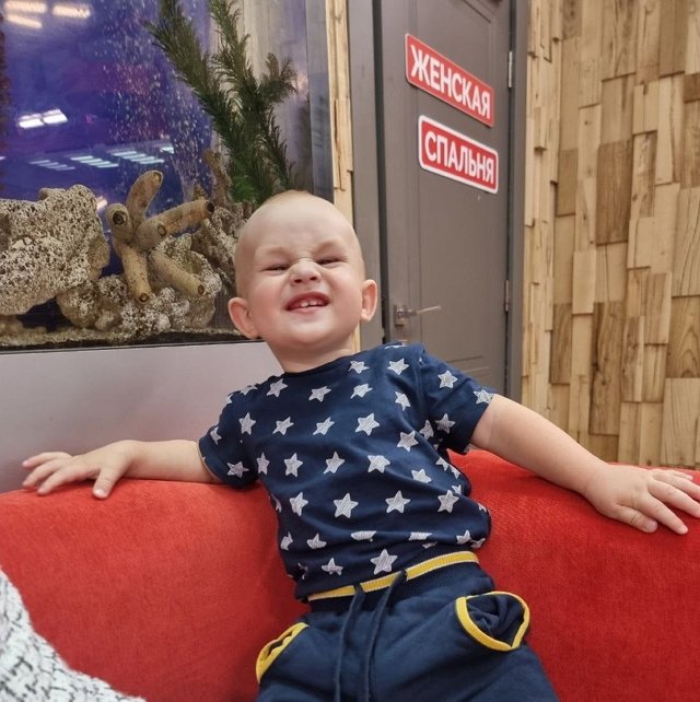 Клавдия Безверхова: Дети могут находиться на проекте? Клавдия Безверхова: Дети могут находиться на проекте?