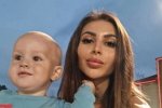 Клавдия Безверхова: Дети могут находиться на проекте?
