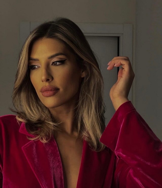 Свежие фото от бывших участников (19.09.2022)