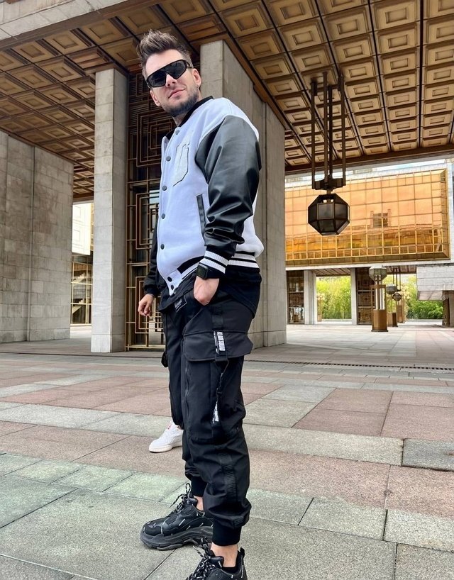 Свежие фото от бывших участников (19.09.2022)