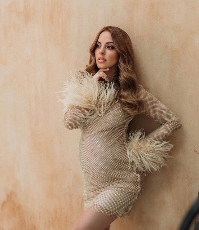 Свежие фото от бывших участников (19.09.2022)