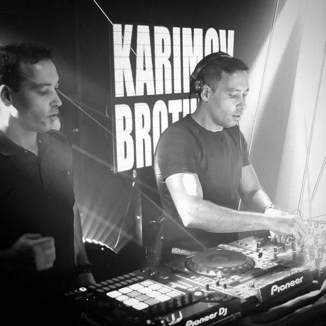 Свежие фото от бывших участников (19.09.2022)