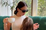 Александра Артёмова: Ты самый настоящий плод любви!