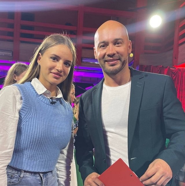 Свежие фото от участников (20.09.2022)