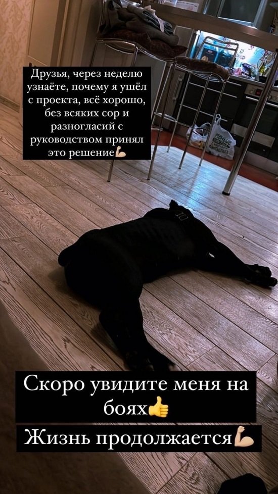 Максим Колесников: Мне неинтересно это комментировать!