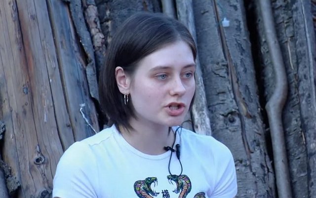 Анна Гейн: Ночью мне резко стало плохо