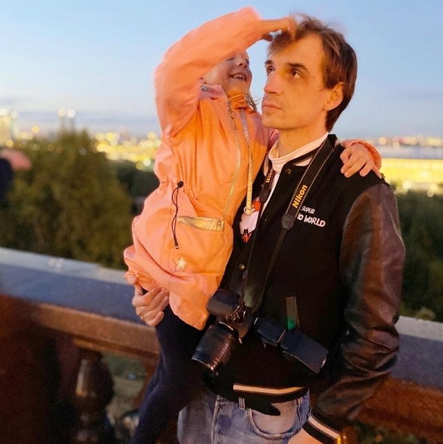 Фотоподборка детей участников (21.09.2022)