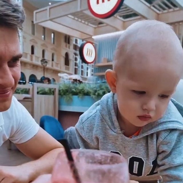 Фотоподборка детей участников (21.09.2022)