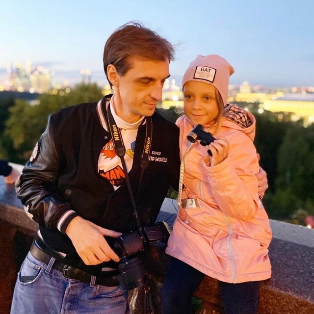Фотоподборка детей участников (21.09.2022)