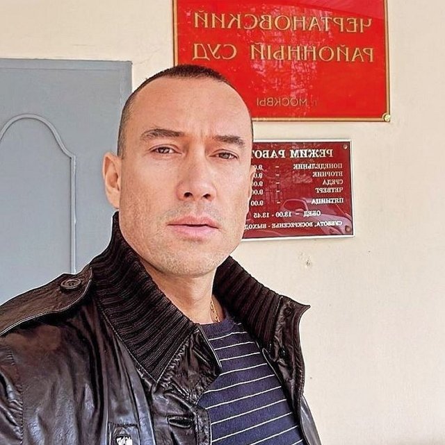 Свежие фото от бывших участников (21.09.2022)
