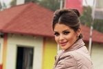 Анна Самонина: Человек ревнует, ему обидно