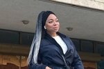 Либерж Кпадону пошла учиться на актрису