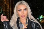 Алина Иордан: Я рада, что прошла этот путь