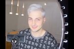 Иосиф Оганесян кардинально сменил имидж