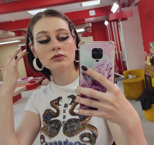 Анна Гейн: Что я буду делать дальше?