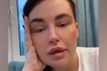 Александра Черно: Надо отстреляться!