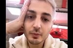 Иосиф Оганесян: Даже некого провоцировать!