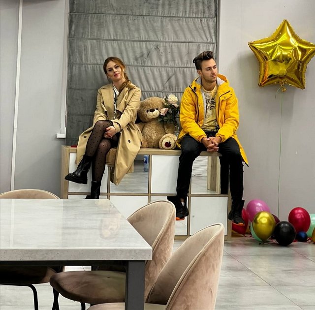 Свежие фото от участников (25.09.2022)