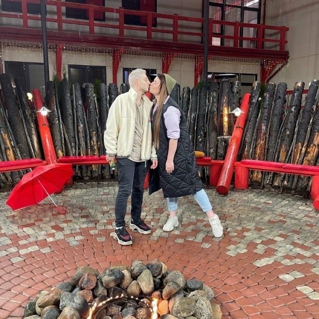 Свежие фото от участников (25.09.2022)