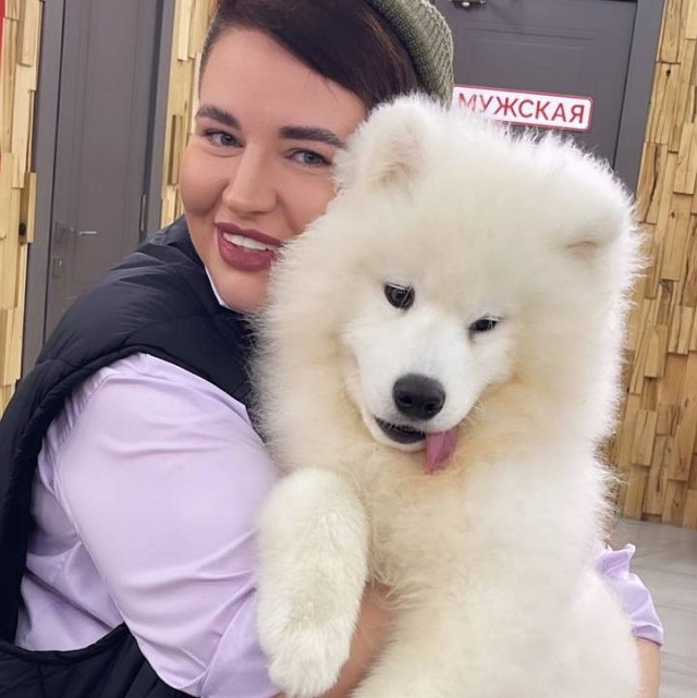 Свежие фото от участников (25.09.2022)