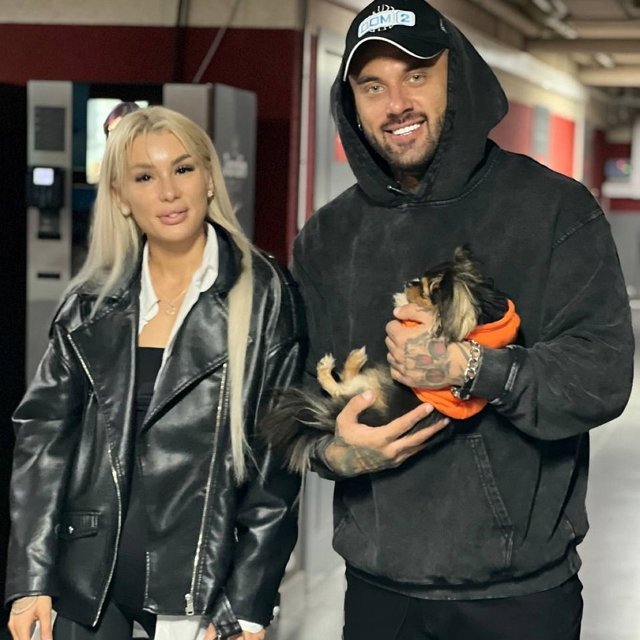 Свежие фото от участников (25.09.2022)