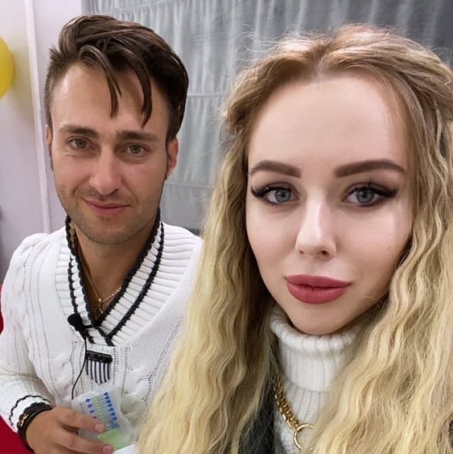 Свежие фото от участников (25.09.2022)