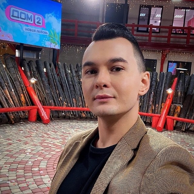 Свежие фото от участников (25.09.2022)