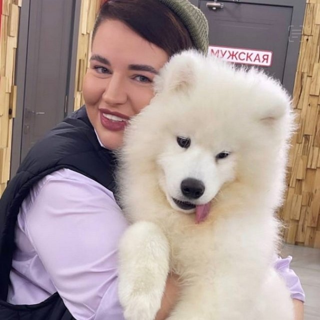 Александра Черно: Хотела вас немного расшевелить! Александра Черно: Хотела вас немного расшевелить!