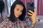 Кристина Бухынбалтэ: Это ведь самое большое счастье в жизни!