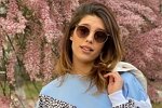 Анна Мадан: Желаю себе много сил, ума, удачи и здоровья