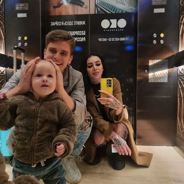 Фотоподборка детей участников (25.09.2022)