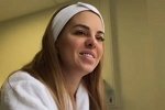Юлия Ефременкова: Грустно, что мы с малышами не вместе