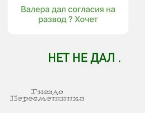 Анна Блюменкранц: Общались по видео 2 раза за 2 месяца