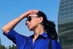 Анна Блюменкранц: Общались по видео 2 раза за 2 месяца