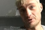 Александр Задойнов возвращается на телевидение