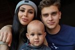 Клавдия Безверхова: Мы не вместе!
