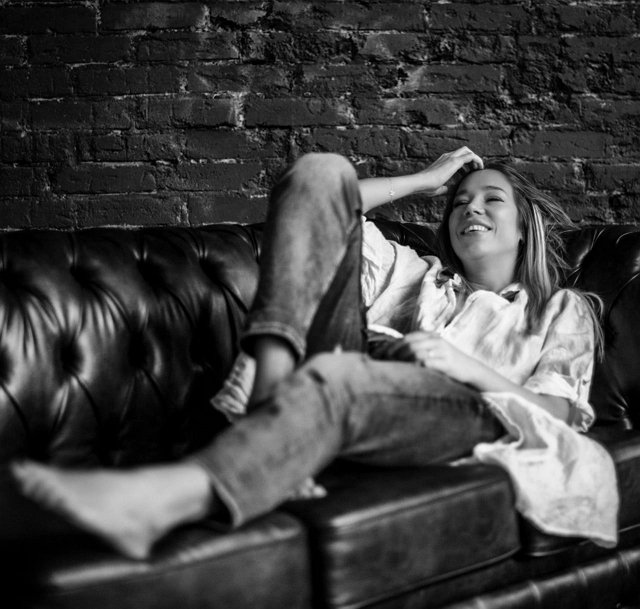 Надежда Ермакова: «Когда в офис устроишься?» Надежда Ермакова: «Когда в офис устроишься?»