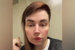 Александра Черно: Цените то, что у вас есть!