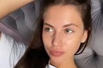 Александра Артёмова: У нас с Женькой состоялся разговор