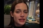 Селена Майер: Надеюсь, что это не подпольный эскорт
