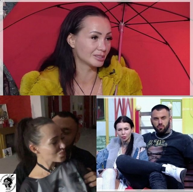 Мнение о событиях на Доме-2 (29.09.2022) Мнение о событиях на Доме-2 (29.09.2022)
