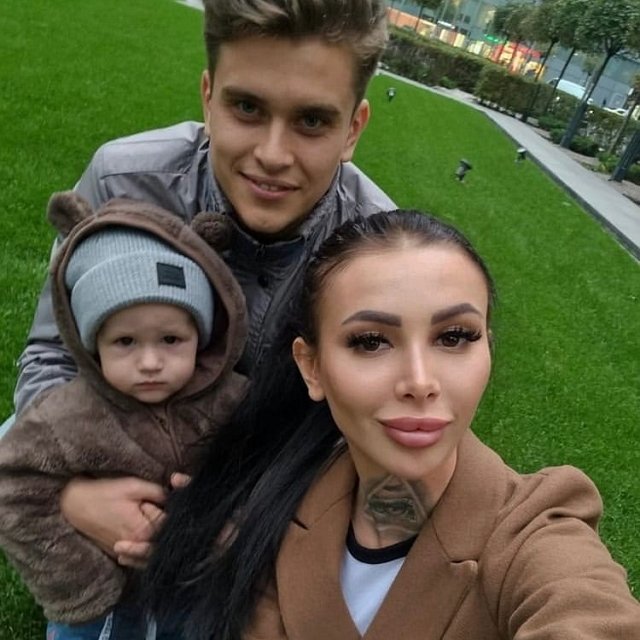 Фотоподборка детей участников (29.09.2022)