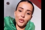 Кристина Бухынбалтэ: Я поняла, что где-то переборщила...