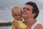 Мария Круглыхина: Она поехала в отпуск