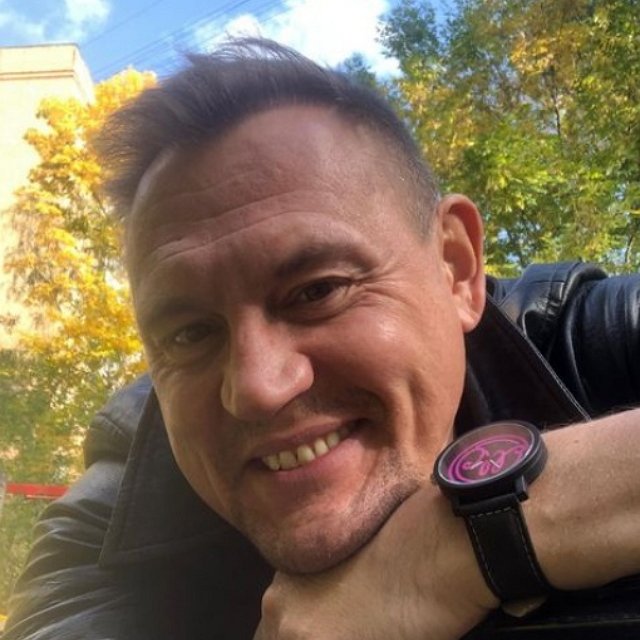 Свежие фото от бывших участников (30.09.2022)